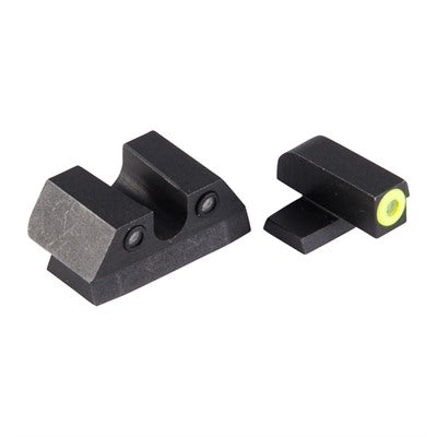 PERFECT DOT TRITIUM NIGHT SIGHTS FOR SIG SAUER 810116030682