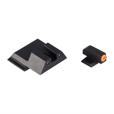 PERFECT DOT TRITIUM NIGHT SIGHTS FOR SMITH & WESSON 810116030972