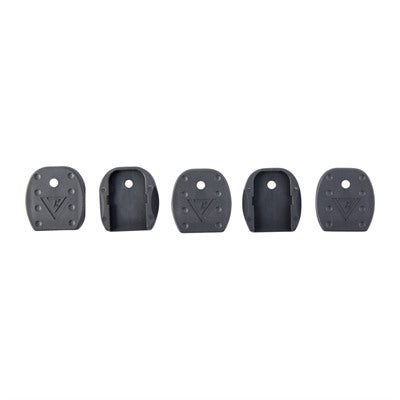 TACTICAL FLOORPLATES FOR  GLOCK~