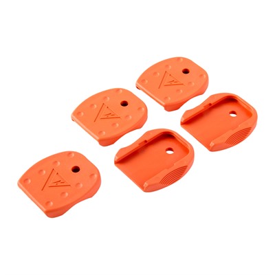 TACTICAL FLOORPLATES FOR  GLOCK~ 955727100437