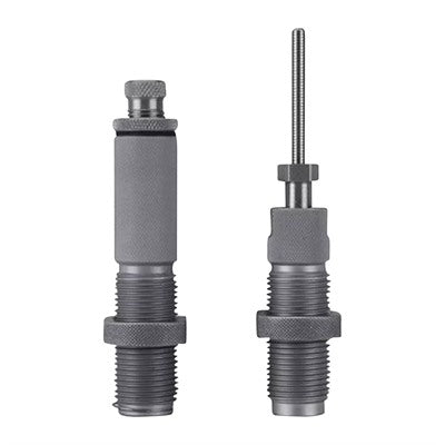 CUSTOM GRADE RIFLE FULL LENGTH DIE SETS 090255562804