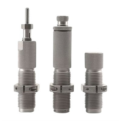 CUSTOM GRADE HANDGUN 4-DIE SETS