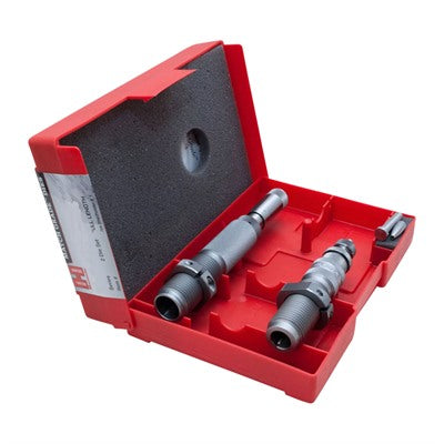 MATCH GRADE RIFLE DIE SETS 090255546101