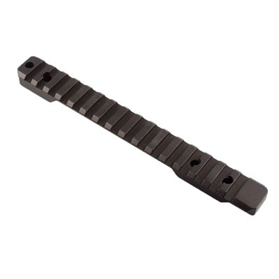 WINCHESTER MODEL 70 STANDARD CALIBER AND SHORT MAG PICATINNY BASE