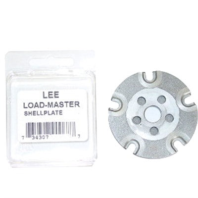 LOAD-MASTER PROGRESSIVE PRESS SHELL PLATES 734307909086