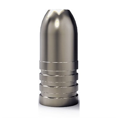 2 CAVITY RIFLE BULLET MOLDS