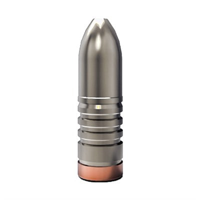 2 CAVITY RIFLE BULLET MOLDS 734307904548