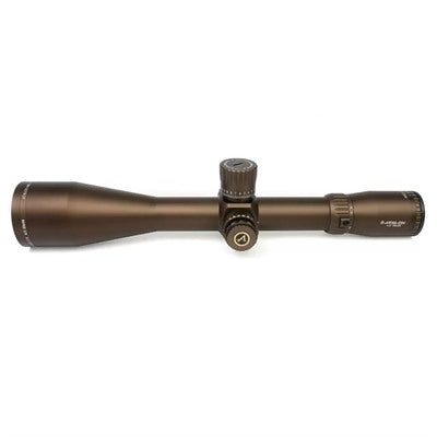 ARES ETR UHD 4.5-30X56MM FFP ILLUMINATED RIFLE SCOPE 813869021266