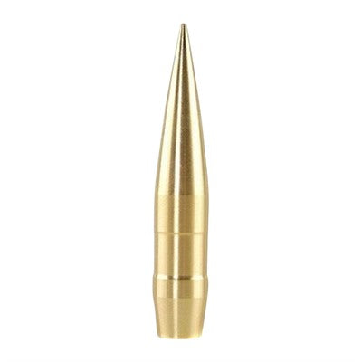 BARNES BANDED SOLID 50 BMG (0.510") BULLETS 716876510801