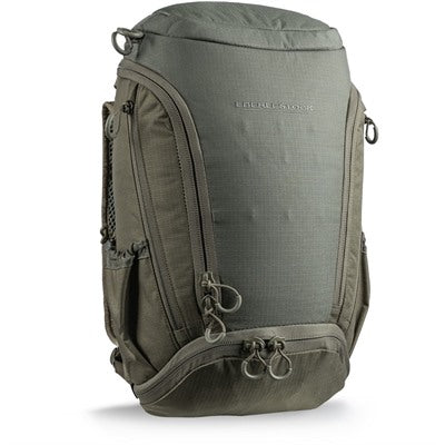 LITTLE TRICK PACK-MILITARY GREEN/GRAY