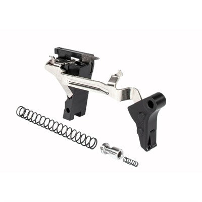 PRO FLAT FACE TRIGGER DROP-IN KIT FOR GLOCK~