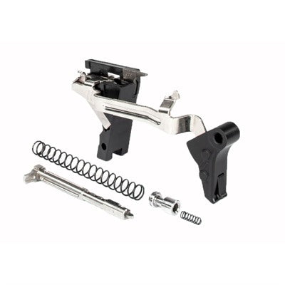PRO FLAT FACE TRIGGER ULTIMATE KIT FOR GLOCK~