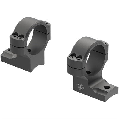 BACKCOUNTRY WINCHESTER XPR 2-PC RIFLE MOUNT 030317022211