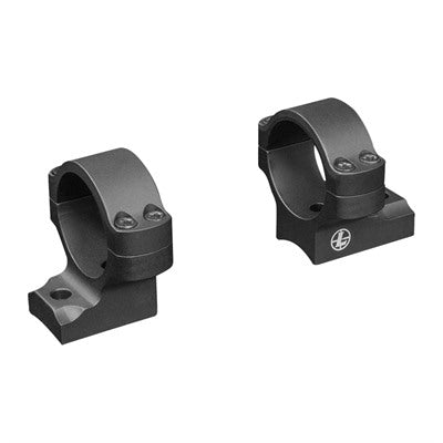 BACKCOUNTRY KIMBER 84 2-PC RIFLE MOUNT