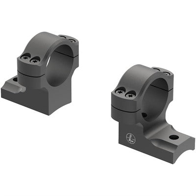 BACKCOUNTRY WEATHERBY MARK 5 2-PC RIFLE MOUNT