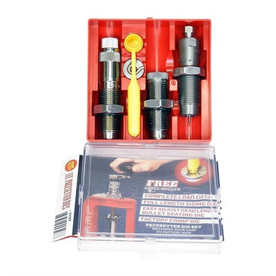 PACESETTER RIFLE THREE-DIE SETS 734307907938