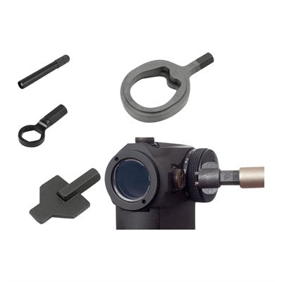 SHOOTING BIT ADD-ON PACK