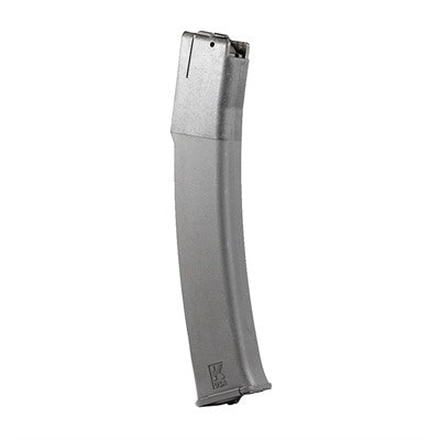 KALASHNIKOV 9X19MM PISTOL/RIFLE MAGAZINE 30RDS
