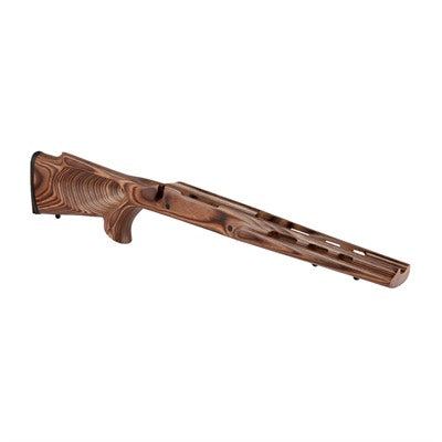 REMINGTON 700 BDL LA FEATHERWEIGHT THUMBHOLE STOCK
