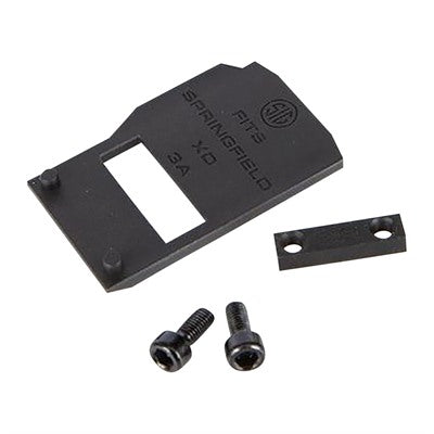 ROMEO1 HANDGUN MOUNTING KITS