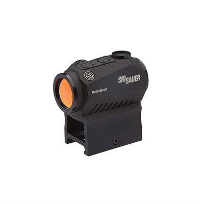 ROMEO5XDR COMPACT RED DOT SIGHT