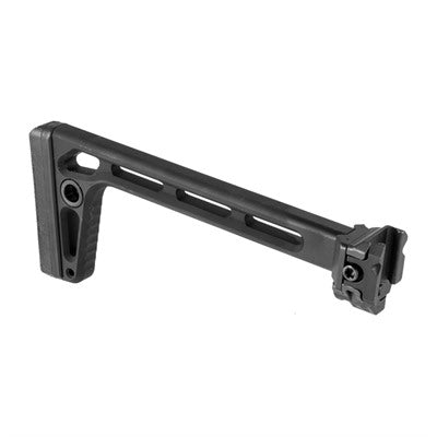 MCX, MPC MINIMALIST FOLDING STOCK
