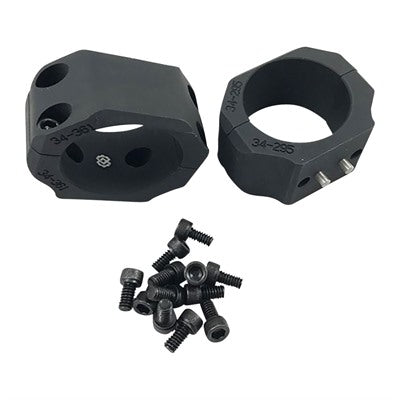 SIDELOK MODULAR OPTICS MOUNT RING KITS 851064007692