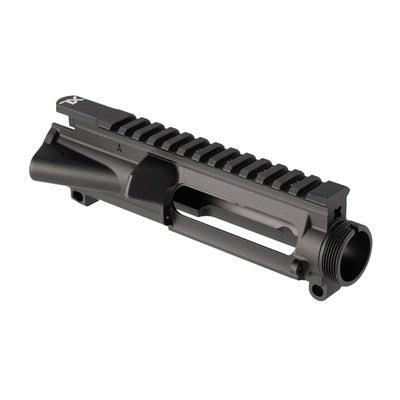 AR-15 STRIPPED XL UPPER RECEIVER