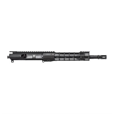 M4E1 5.56 ASSEMBLED UPPER RECEIVER W/M-LOK ATLAS S-ONE HANDGUARD