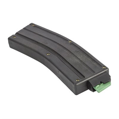 CMMG .22 LR Magazine for AR-15 10rd Limited Black