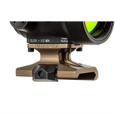 TRIJICON MRO DOT MOUNT