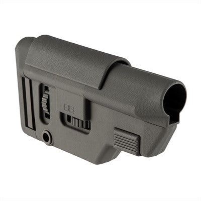556 COLLAPSIBLE PRECISION STOCKS