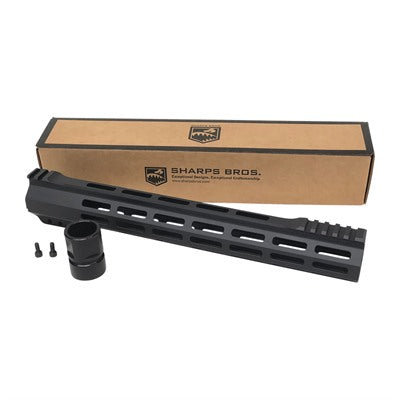 AR15 ULTRA LITE MLOK HAND GUARDS