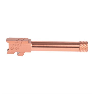 PRO MATCH THREADED G19 BARRELS