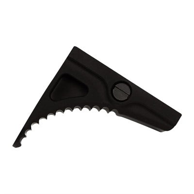 GRIPSTOP PICATINNY ALUMINUM
