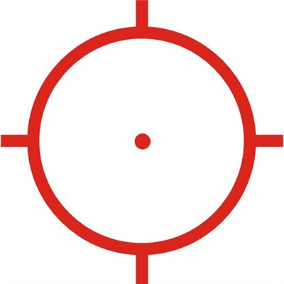 XPS2-0 HOLOGRAPHIC SIGHT