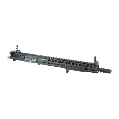 MK1 PATROL 14.5" UPPER RECEIVER 5.56MM BLACK