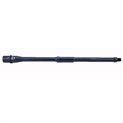 AR-15 GUNNER PROFILE BARRELS .350 LEGEND