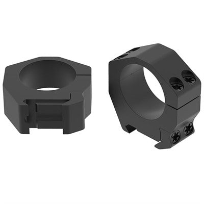 XRT X-RINGS PICATINNY SCOPE RINGS