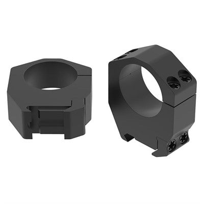 XRT X-RINGS PICATINNY SCOPE RINGS 071611505833