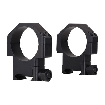 TSR-W PICATINNY/WEAVER SCOPE RINGS 071611306973