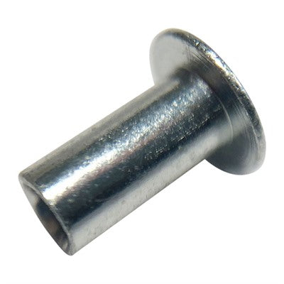 STEEL RIVET FOR CASE-DEFLECTOR