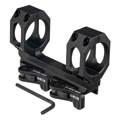 RECON-S NO OFFSET SCOPE MOUNT 818503018411