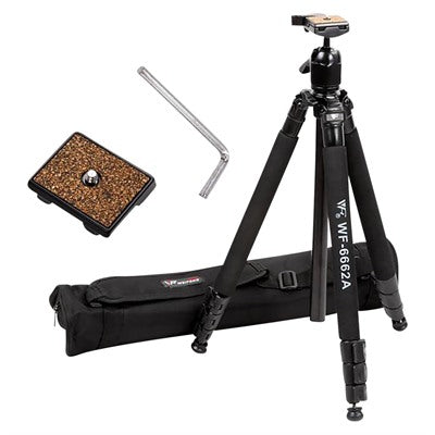 LARGE CAMERA TRIPOD