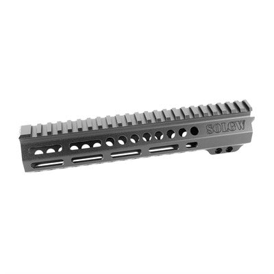 AR-15 EXO2 M-LOK RAILS