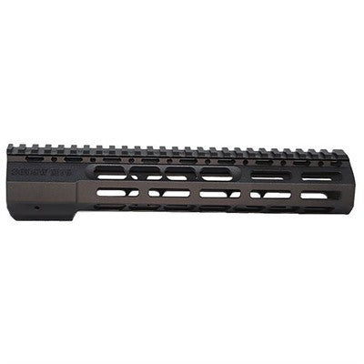 AR-15 M76 WEDGE LOCK M-LOK RAILS W/ STEEL BBL NUT/STEEL QD SOCKET