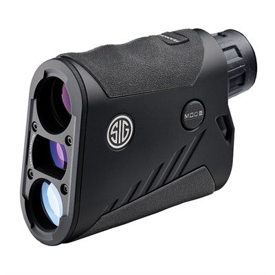 KILO1000 5X20MM RANGEFINDER