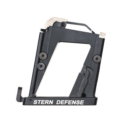 AR-15 M&P 45ACP CONVERSION ADAPTER