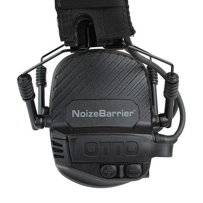 NOISEBARRIER RANGE EAR MUFFS