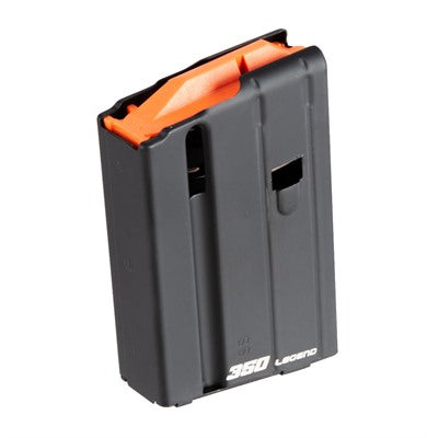 AR-15 .350 LEGEND MAGAZINE 5-ROUND